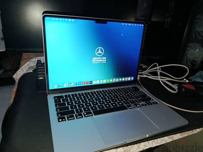 m5 mac book air