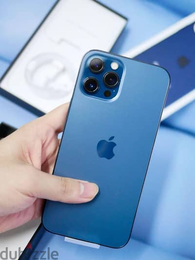آبل - آيفون 12 برو ماكس