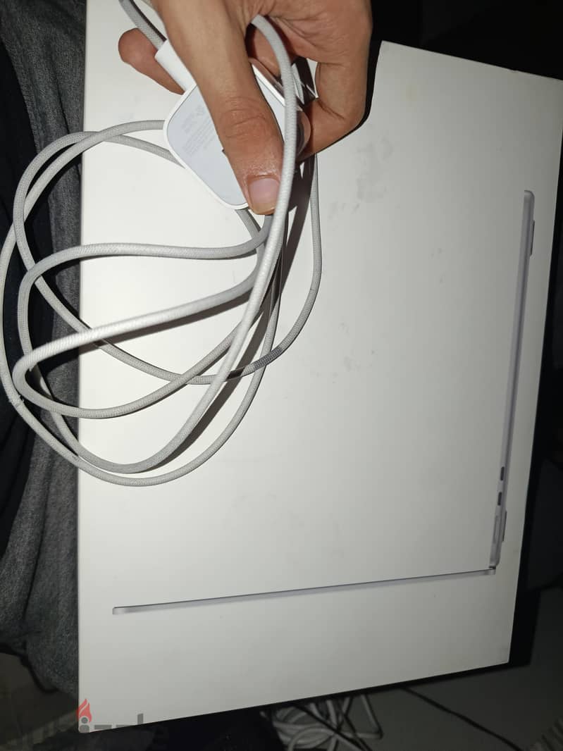 m5 mac book air 2