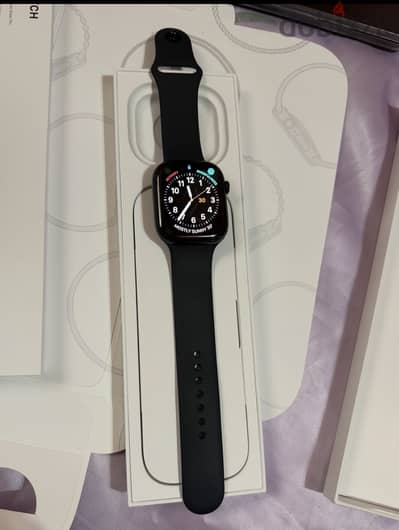 Apple Watch 11 cellular &GPS