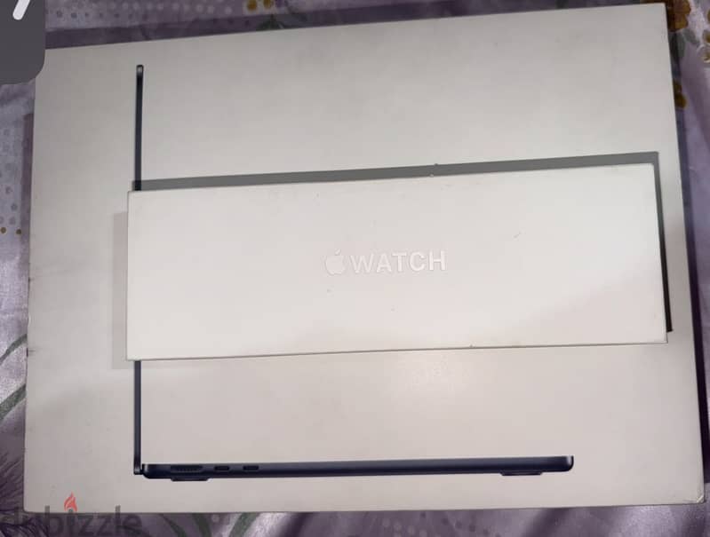 Apple Watch 11 cellular &GPS 2