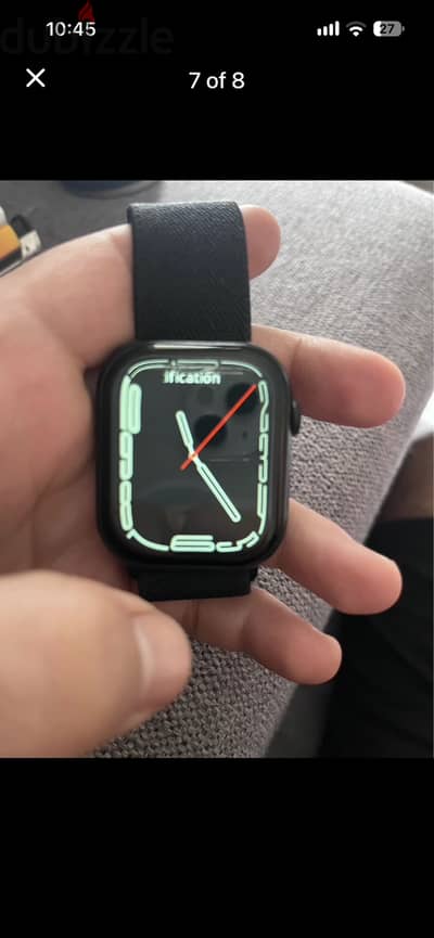 Apple Watch Series 10