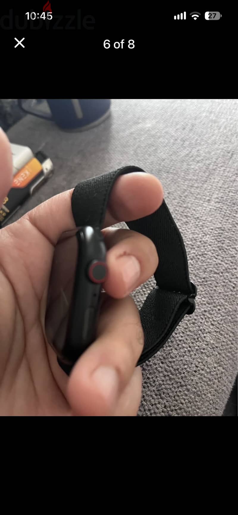 Apple Watch Series 10 1