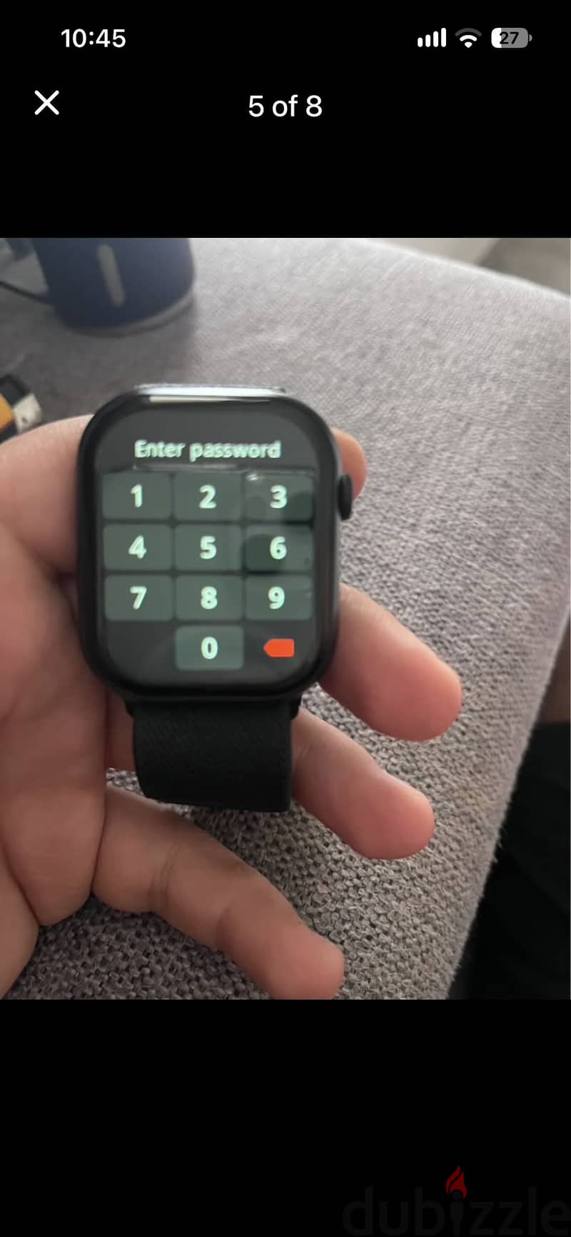 Apple Watch Series 10 7