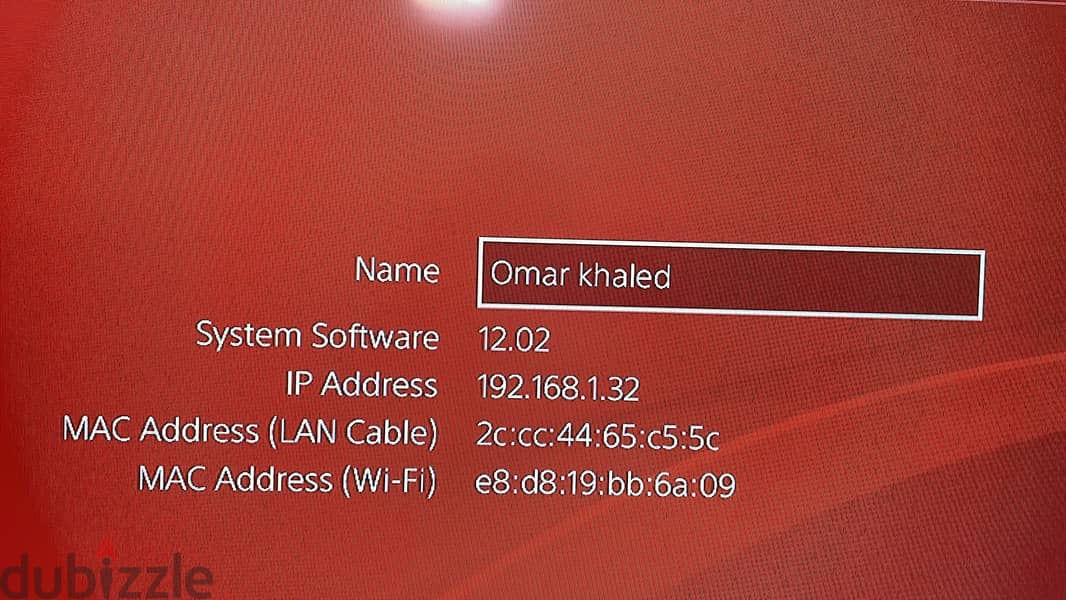 PlayStation 4 10