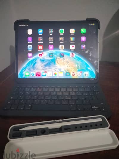 ipad pro 11 inch 3rd generation 2021 ايباد ١١نش جيل ثالث