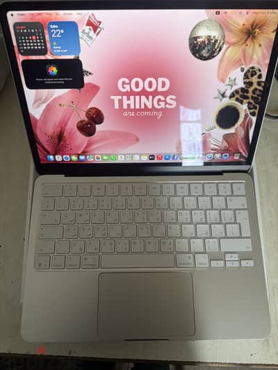 Macbook neo
