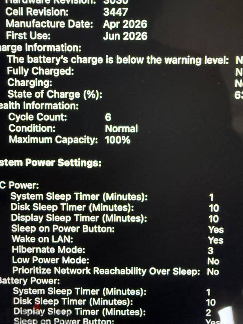 Macbook neo 3