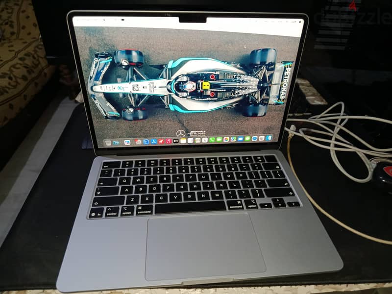 m5 mac book air 3