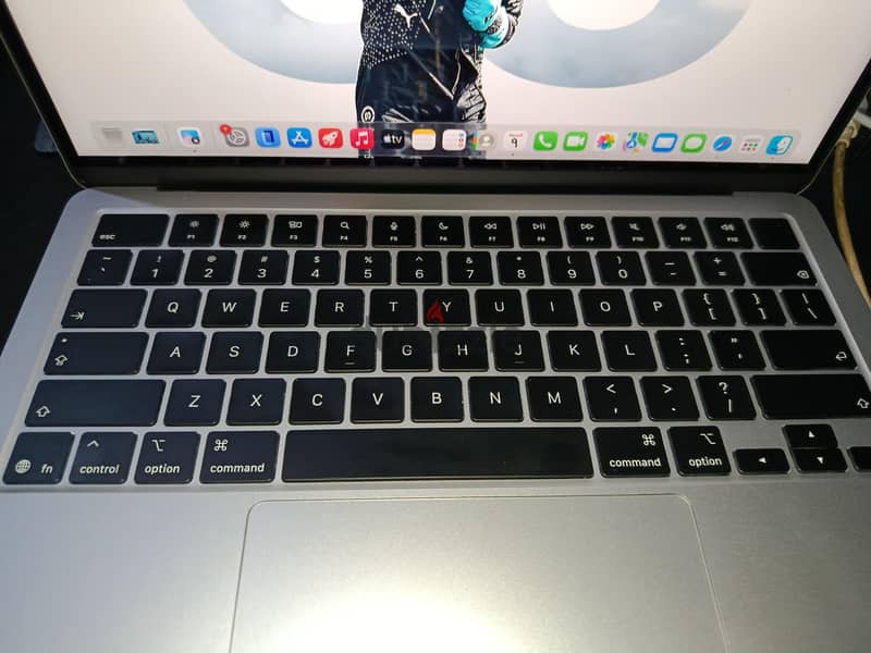 m5 mac book air 8
