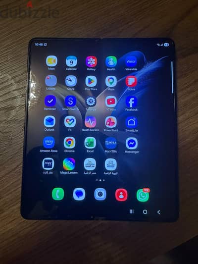Samsung Z Fold 4