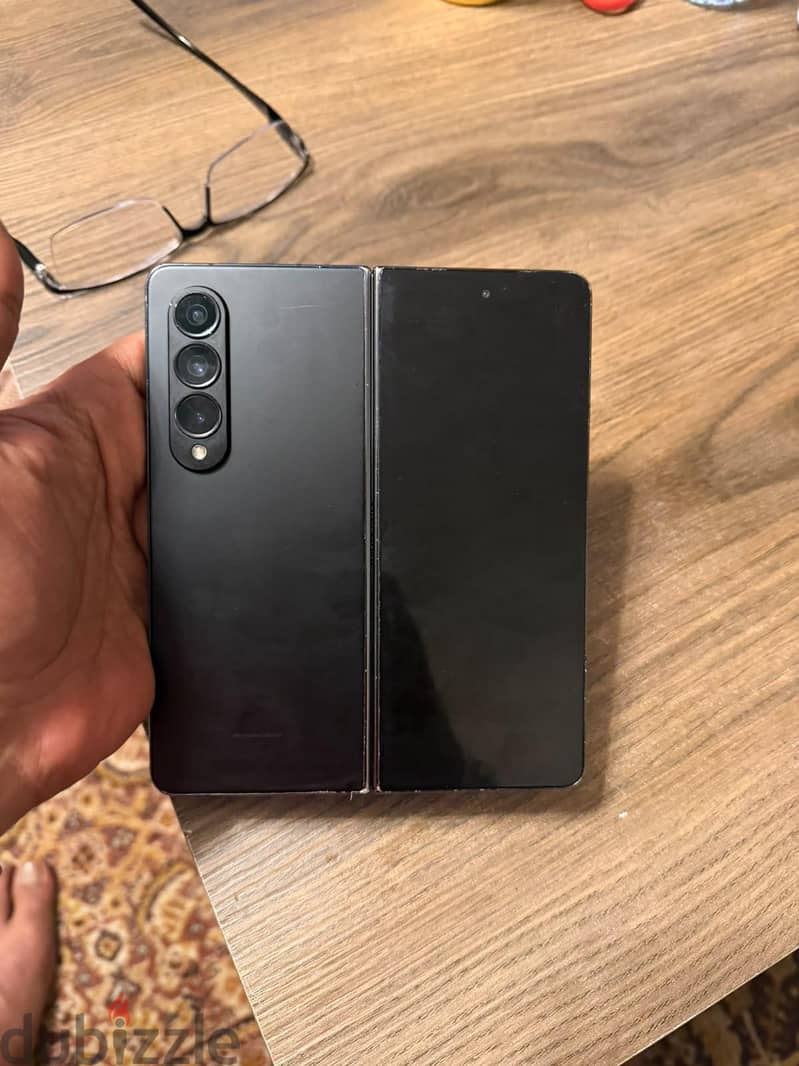 Samsung Z Fold 4 2