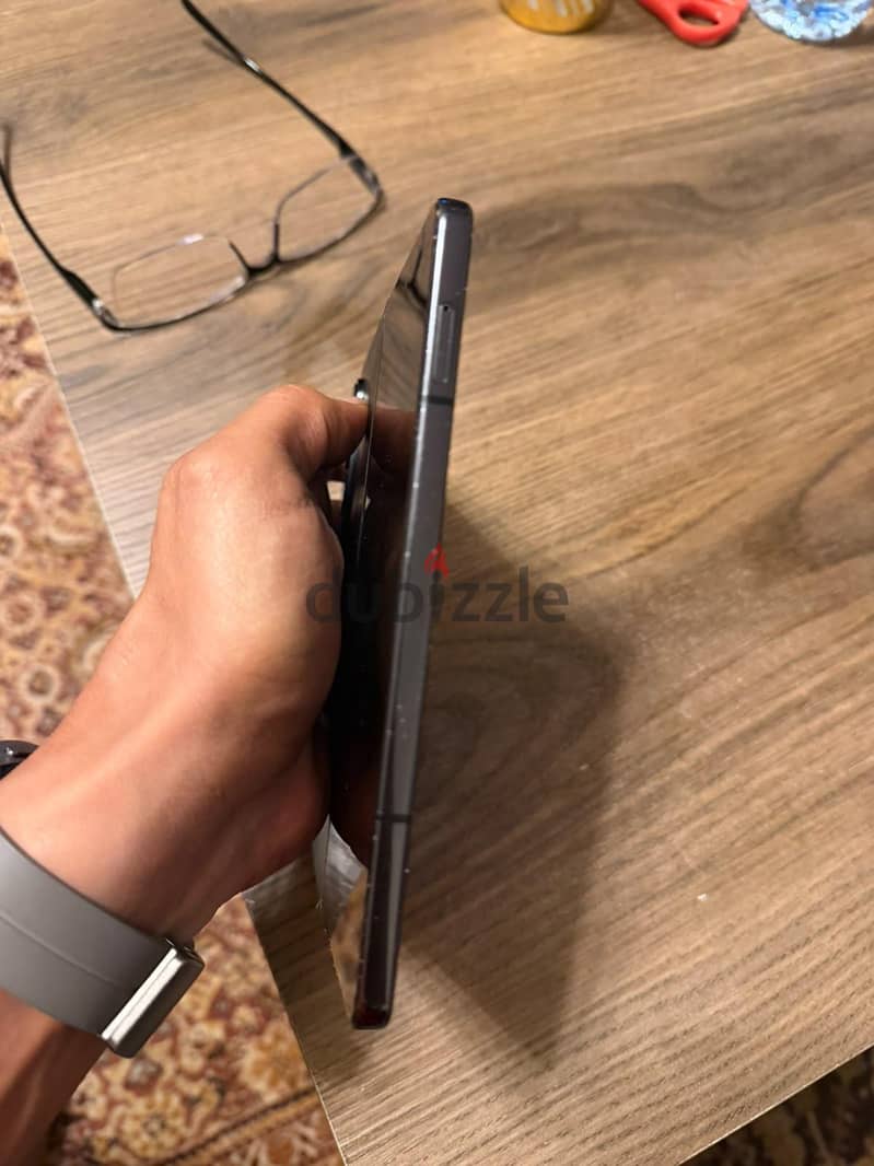 Samsung Z Fold 4 5