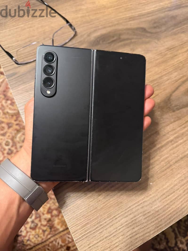 Samsung Z Fold 4 6