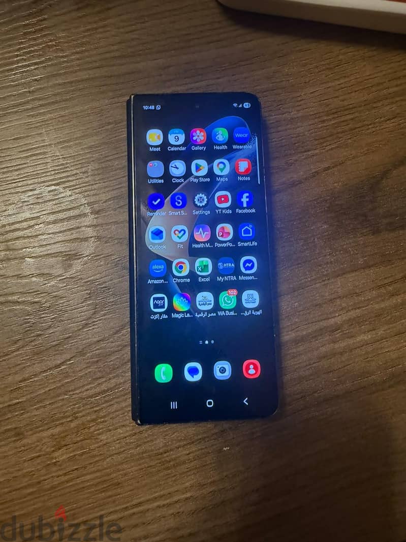 Samsung Z Fold 4 7
