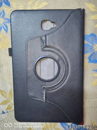 جراب لتاب Samsung Tab a6 الاصلي