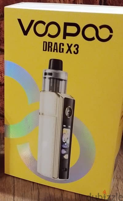 Drag x3 dl