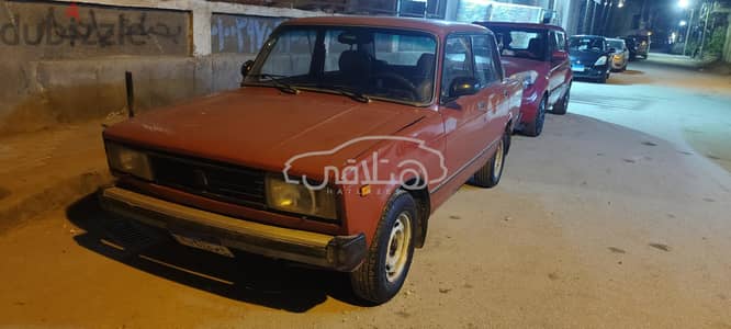 لادا 2105 1994 للبيع المحلة الكبرى