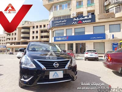 نيسان صنى 2026