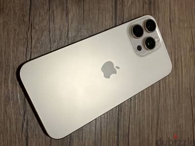 Apple - iPhone 16 Pro Max
