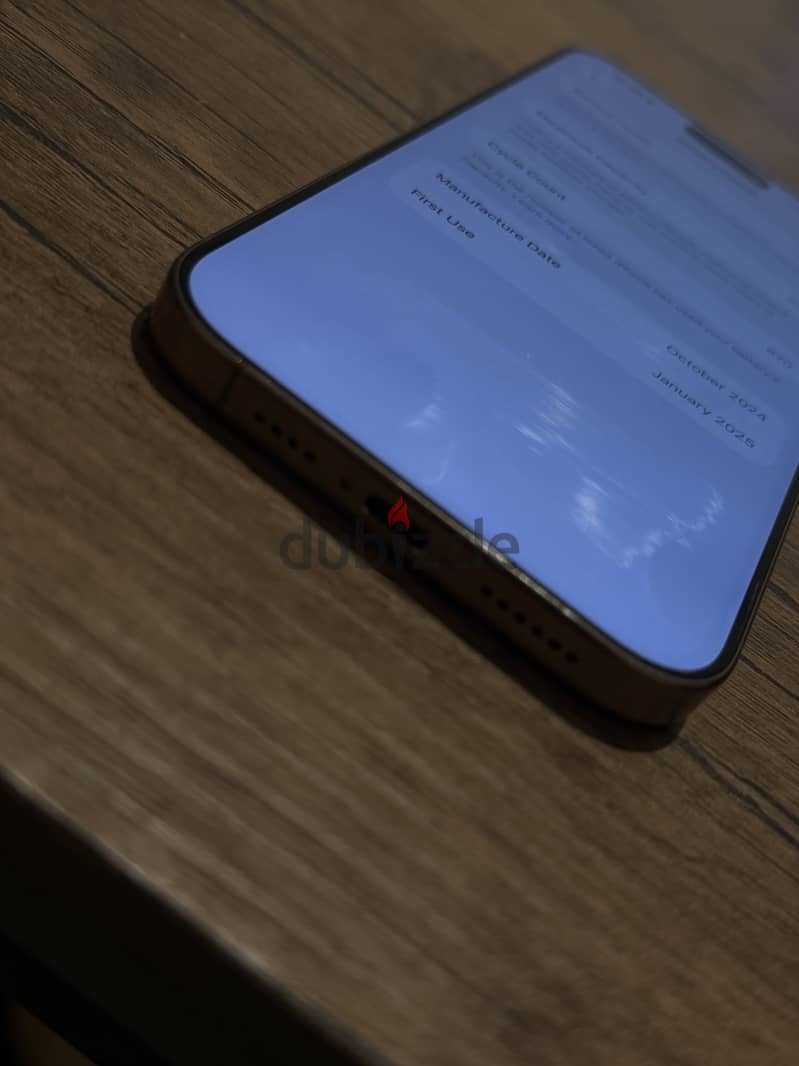Apple - iPhone 16 Pro Max 1