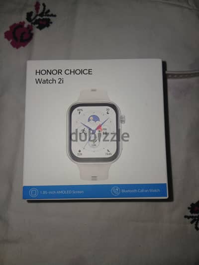 HONOR Choice Watch 2i
