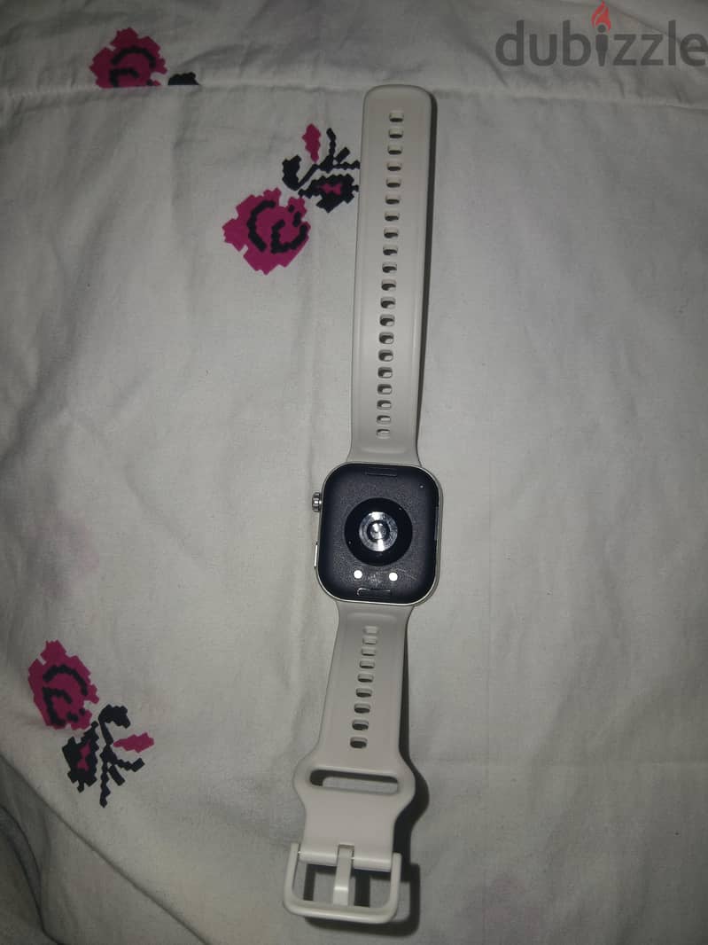 HONOR Choice Watch 2i 3