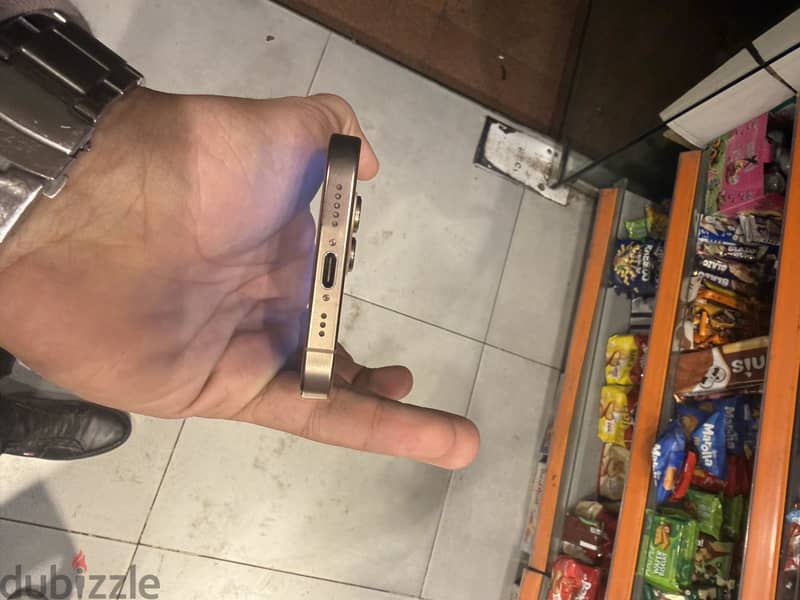 Apple - iPhone 16 Pro 2