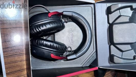 Hyper x cloud 3 استعمال شهر ونص