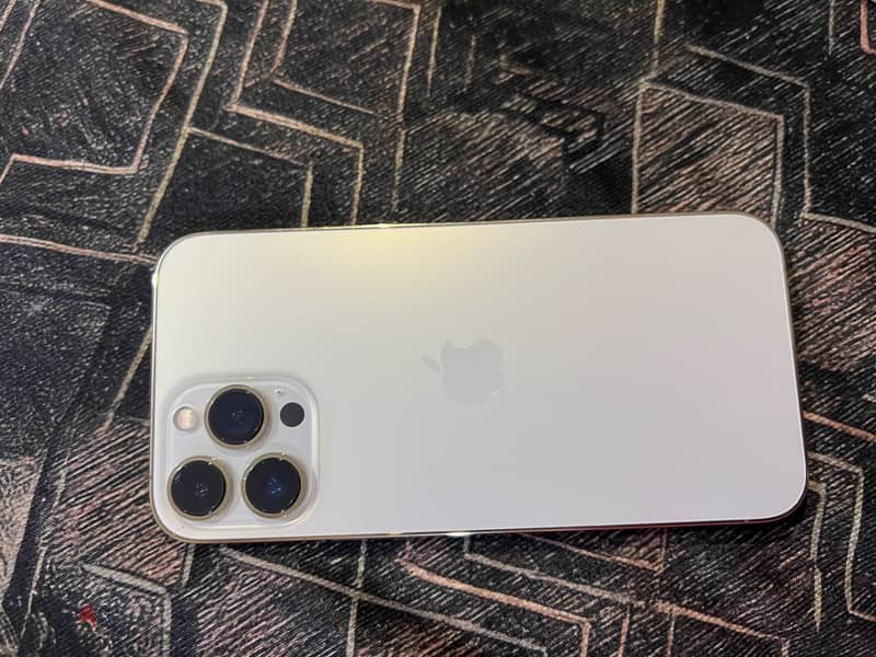 Apple - iPhone 13 Pro Max 1