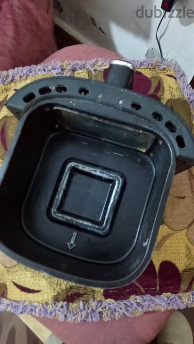 ايرفراير