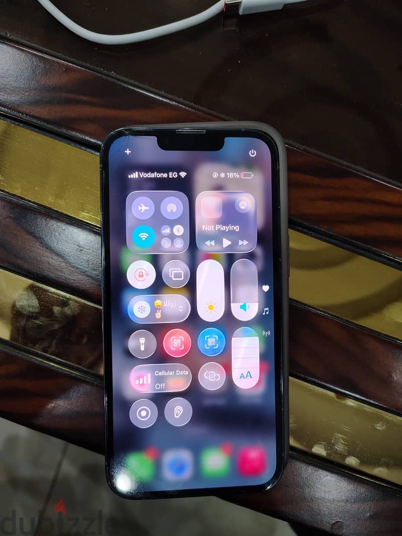 Apple - iPhone 13 Pro 1