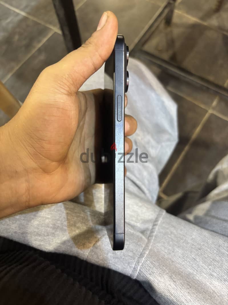 Iphone 15 pro max 1