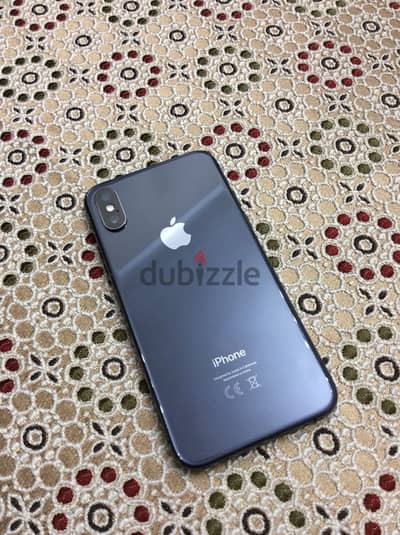 Apple - iPhone XS