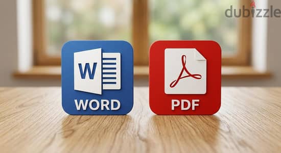 مدخل بيانات وكاتب مستندات
