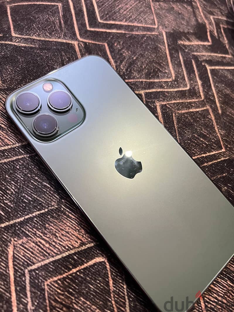 Apple - iPhone 13 Pro Max 1