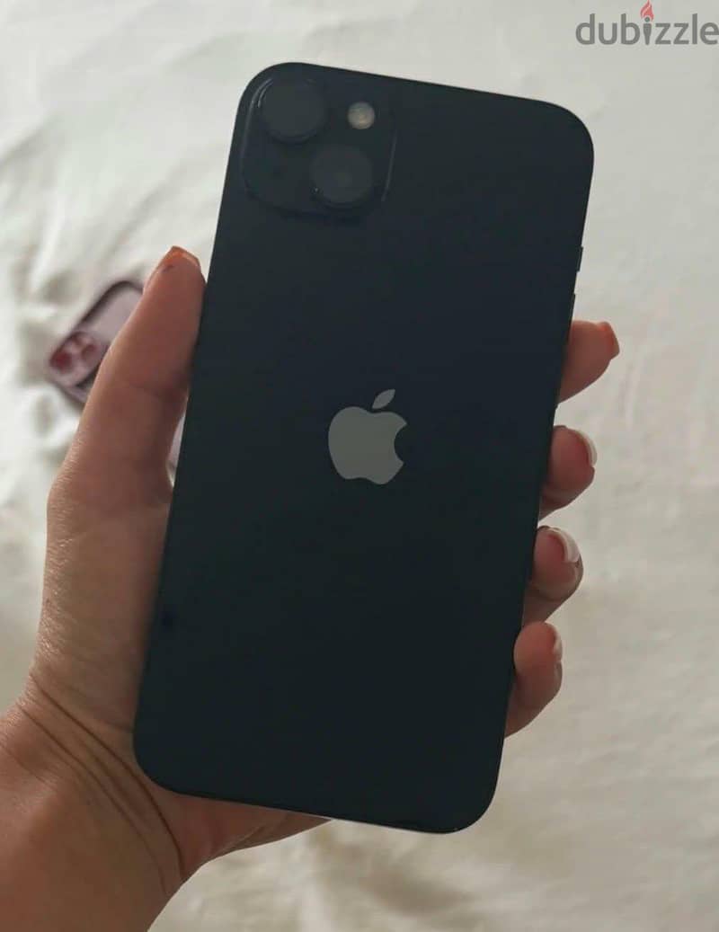 Apple - iPhone 14 plus 1