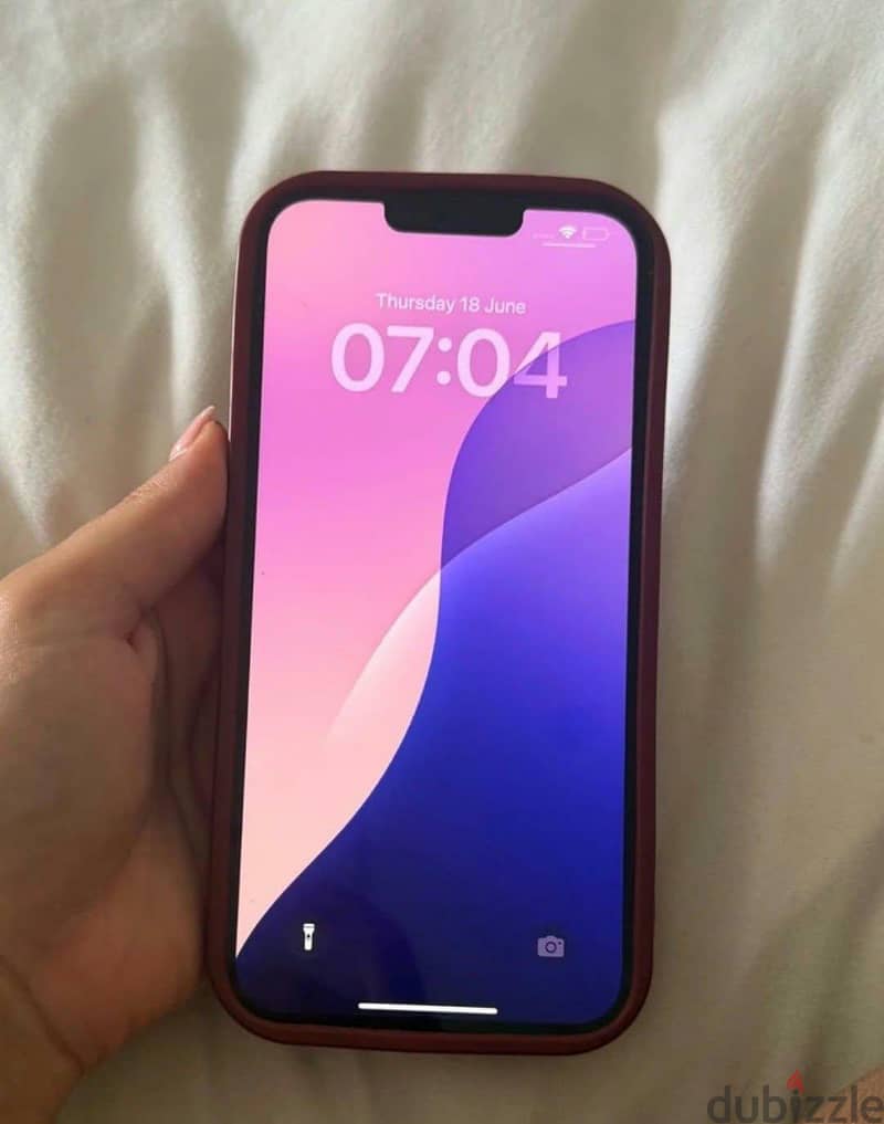 Apple - iPhone 14 plus 2