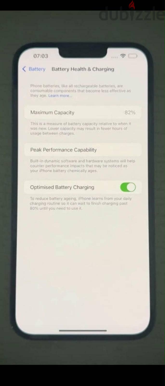 Apple - iPhone 14 plus 4