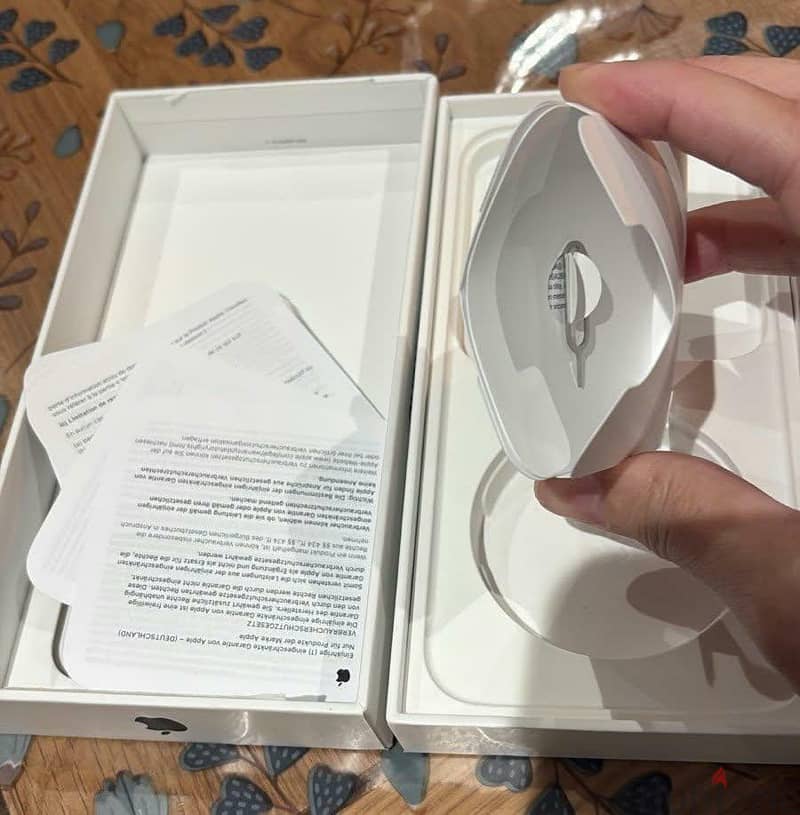 Apple - iPhone 14 plus 6