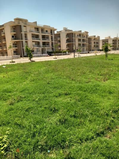 مدينة الشيخ  زايد كومباوند الخمائل المرحلة الرابعة