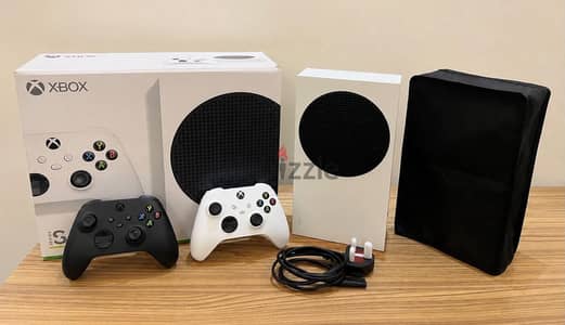 Xbox series s