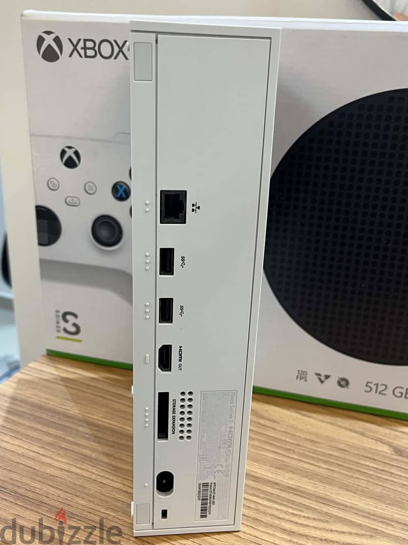 Xbox series s 1