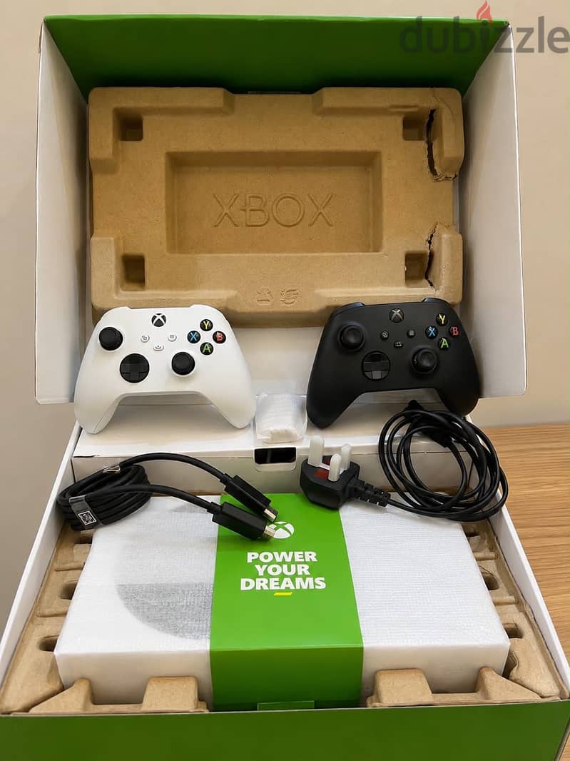 Xbox series s 2