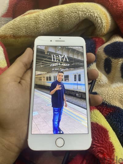 آبل - آيفون 7