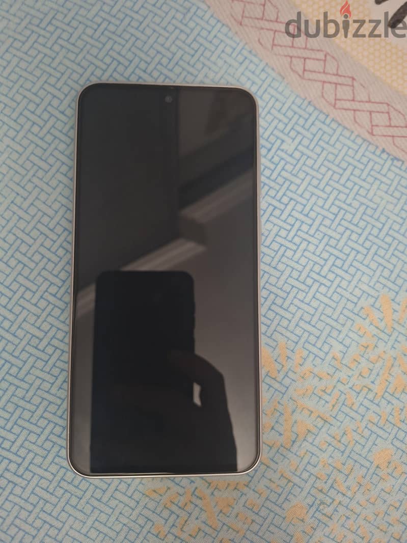 Samsung A36 1