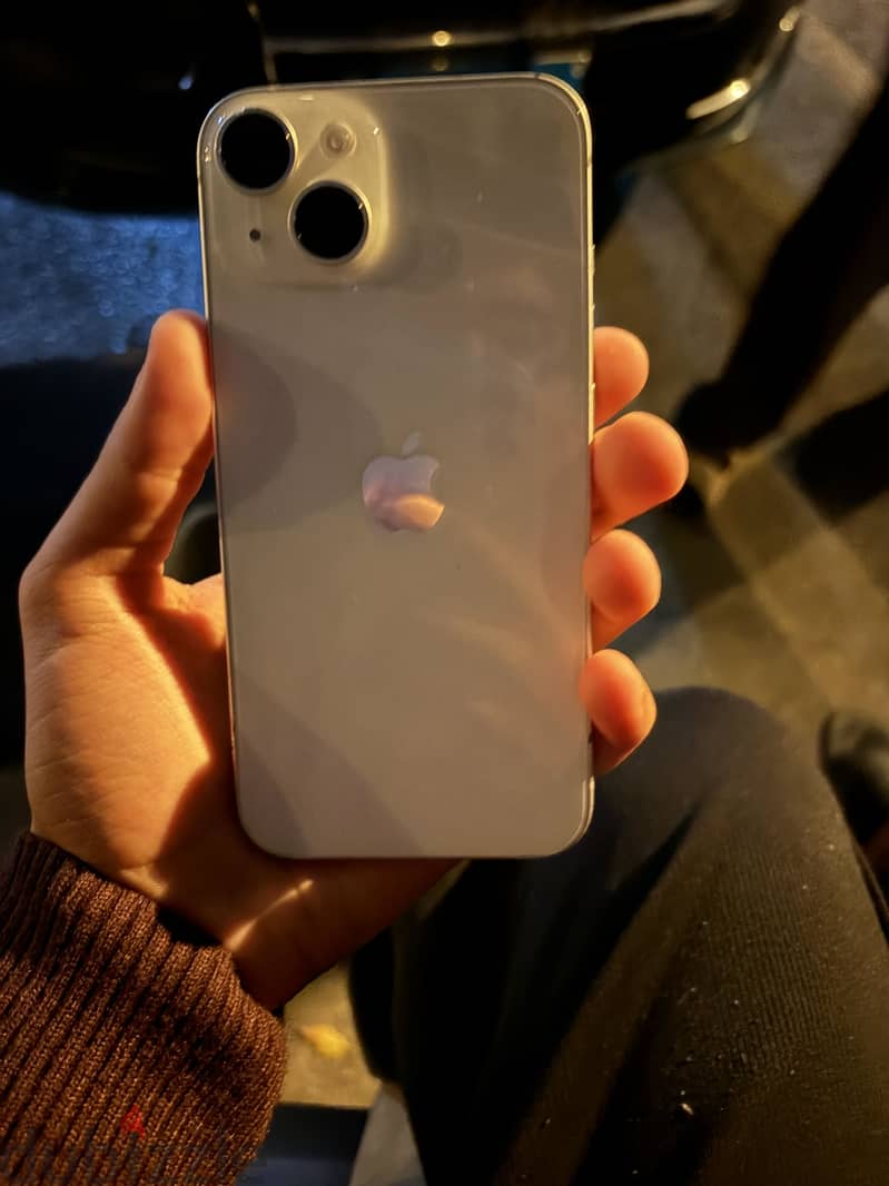 Apple - iPhone 14 4