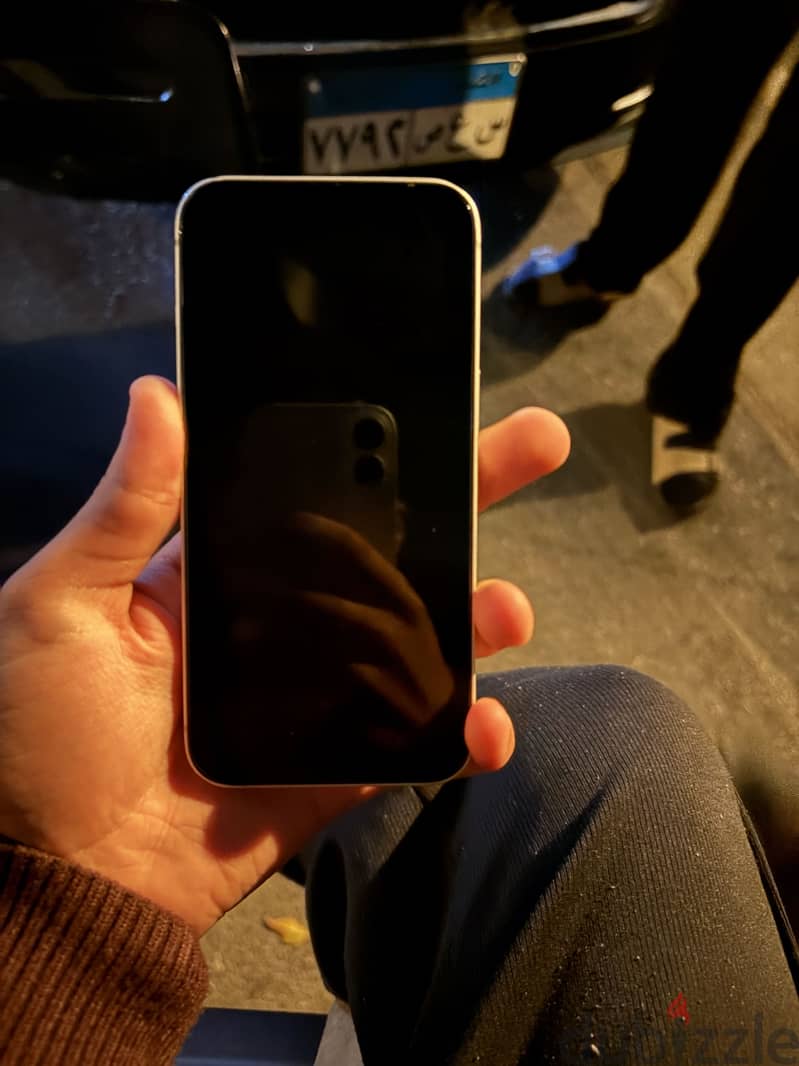 Apple - iPhone 14 5