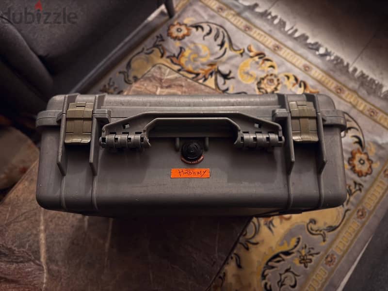 Pelican 1520 3