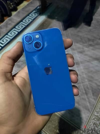 Apple - iPhone 13 mini